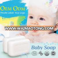 Best Brand Name Organic Olive Oil Goat Milk Skin Whitening Bath Foam Soap