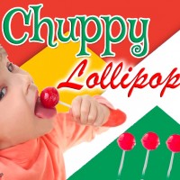 Delicious lollipops