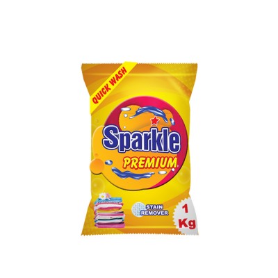 Detergent Powder by Indian Exporter from India