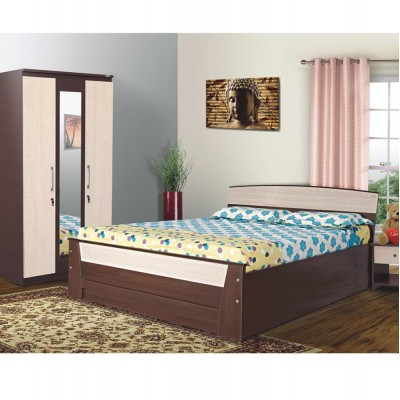 Indian bedroom set