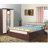 Indian bedroom set