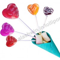 Lollipop wholesaler