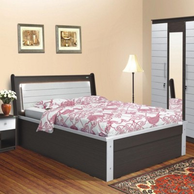 Clover bedroom set