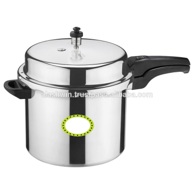 Pressure Cooker Exporters from India