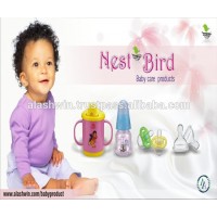 Baby products leading exporter