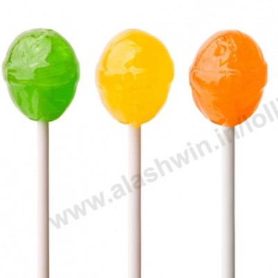 Sellers of Lollipop