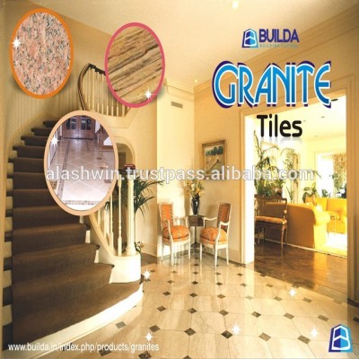 Vizag blue flooring granite tiles