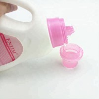 pregnant detergent manufacture made high quality gallon bulk laundry detergent liquid bottle